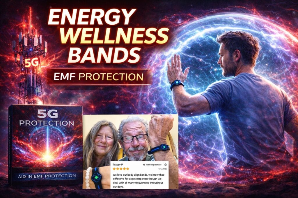 Ultimate-Wellness-Band